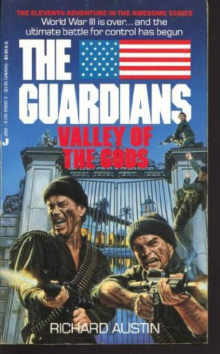 Stock image for Guardians 11/Valley for sale by ThriftBooks-Atlanta