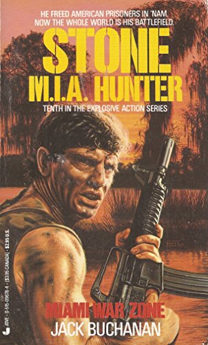 Beispielbild fr M I a Hunter/Miami zum Verkauf von ThriftBooks-Dallas