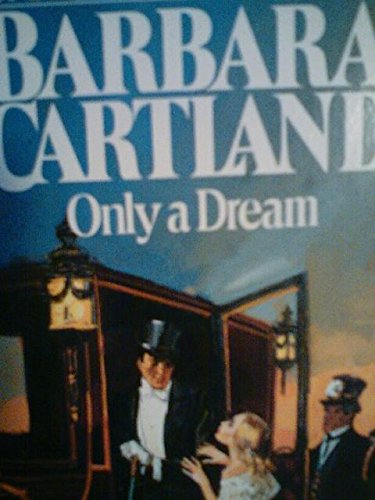 Stock image for Only a Dream (Canfield) for sale by Bookmonger.Ltd