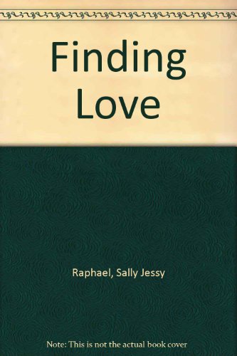9780515097962: Finding Love
