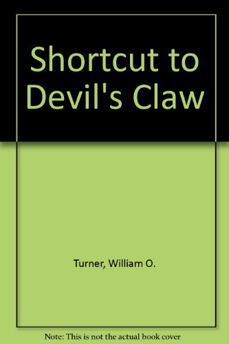 Stock image for Shortcut Devils Claw for sale by Ergodebooks