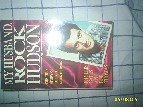 9780515098402: My Husband, Rock Hudson