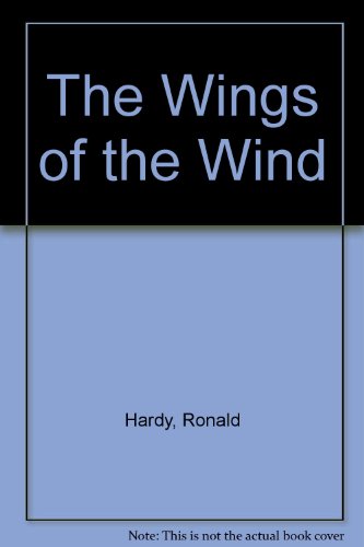 Stock image for Wings Of The Wind for sale by SecondSale