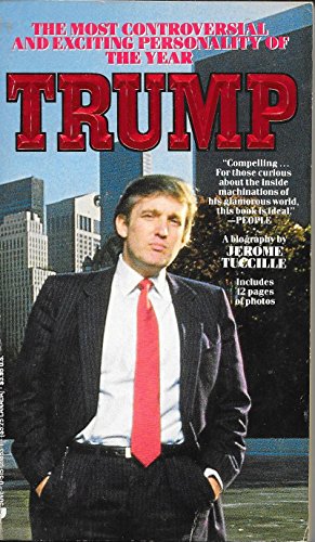 Stock image for Trump for sale by Better World Books