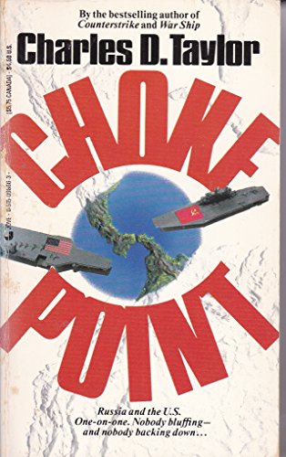 Stock image for Choke Point for sale by Half Price Books Inc.
