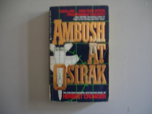 Beispielbild fr Ambush At Osirak zum Verkauf von Wonder Book