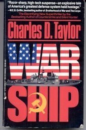 War Ship (9780515099522) by Taylor, Charles D.