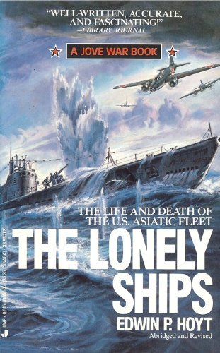 Beispielbild fr Lonely Ships zum Verkauf von Wonder Book