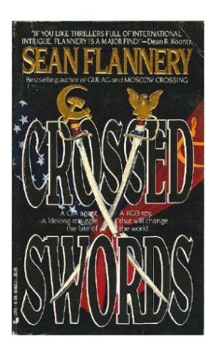 Beispielbild fr Crossed Swords zum Verkauf von Better World Books: West