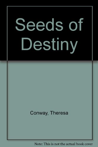 Beispielbild fr Seeds of Destiny zum Verkauf von Second Chance Books & Comics