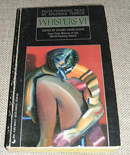 9780515100105: Whispers VI