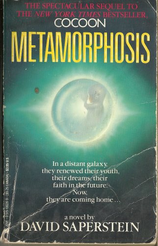 Imagen de archivo de Metamorphosis a la venta por Half Price Books Inc.