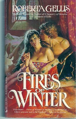 Beispielbild fr Fires Of Winter zum Verkauf von Wonder Book