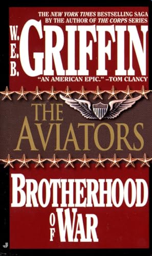 Beispielbild fr The Aviators zum Verkauf von Better World Books