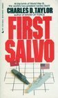 9780515100884: First Salvo