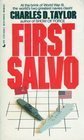 Stock image for First Salvo for sale by Isle of Books