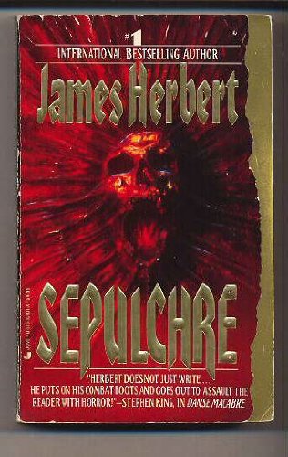 Sepulchre (9780515101010) by Herbert, James