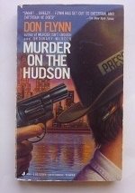 Murder On The Hudson (9780515102109) by Flynn, Don