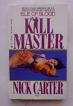 Isle of Blood (Killmaster, No 257) (9780515102178) by Carter, Nick
