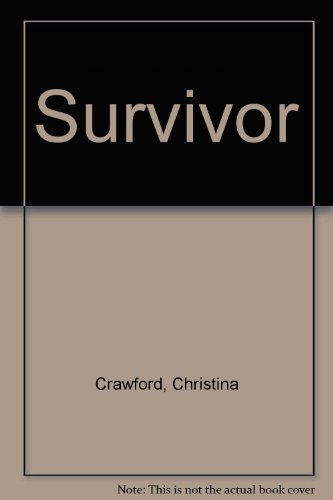 Beispielbild fr Survivor zum Verkauf von Better World Books