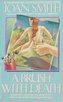 A Brush with Death