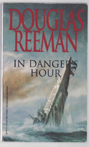 9780515103052: In Danger's Hour