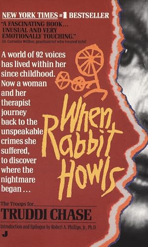 9780515103298: When Rabbit Howls