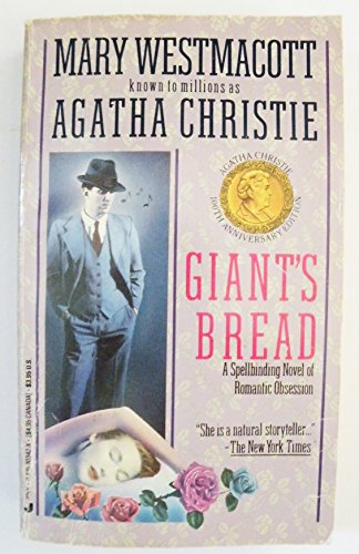 Stock image for Giant's Bread for sale by ThriftBooks-Atlanta