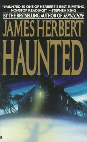 Stock image for Haunted for sale by Half Price Books Inc.