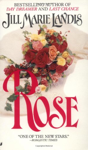 Imagen de archivo de Rose a la venta por SecondSale