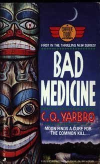 9780515103991: Bad Medicine