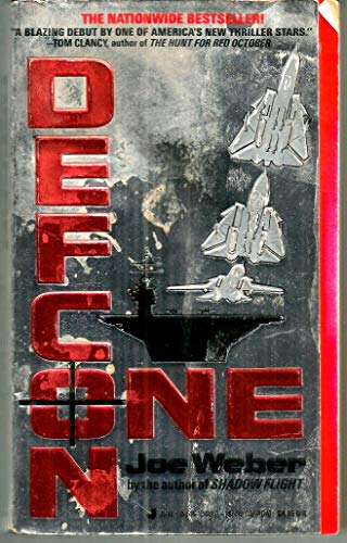 Stock image for Defcon One for sale by Prairie Creek Books LLC.