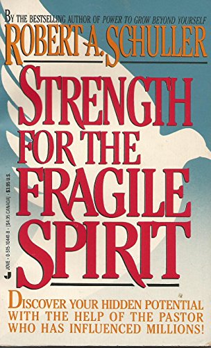 9780515104417: Strength/fragile Spir