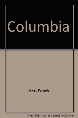 Beispielbild fr Columbia zum Verkauf von ThriftBooks-Atlanta