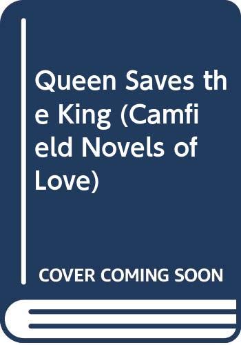 Stock image for Queen Saves the King for sale by ThriftBooks-Atlanta