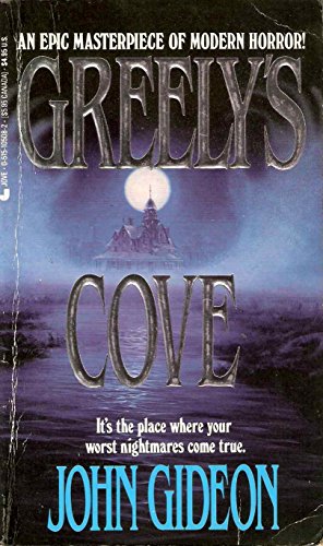 Imagen de archivo de Greely's Cove a la venta por Aaron Books