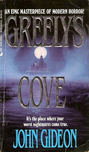 Stock image for Greely's Cove for sale by Front Cover Books