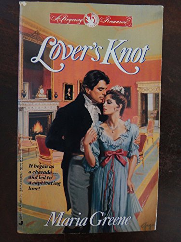 Imagen de archivo de Lover's Knot a la venta por ThriftBooks-Dallas