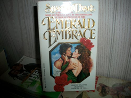 Stock image for Emerald Embrace for sale by Better World Books
