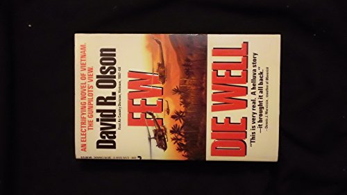 Stock image for Few Die Well for sale by Hawking Books