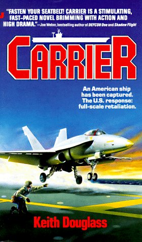 Imagen de archivo de Carrier a la venta por Wonder Book