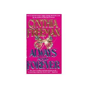 Beispielbild fr Always & Forever zum Verkauf von Wonder Book