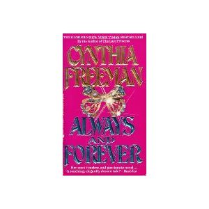 Always & Forever (9780515106077) by Freeman, Cynthia