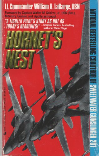 Beispielbild fr Hornet's Nest zum Verkauf von Robinson Street Books, IOBA
