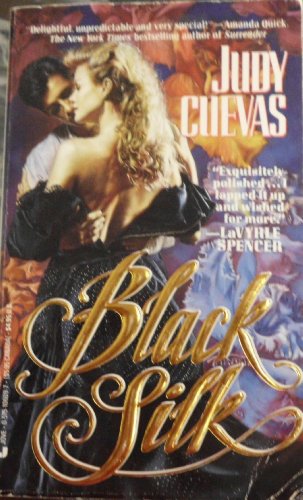 Imagen de archivo de Black Silk a la venta por GoldenWavesOfBooks
