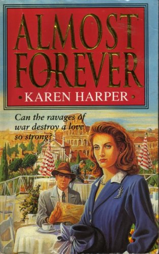 Almost Forever (9780515106442) by Harper, Karen