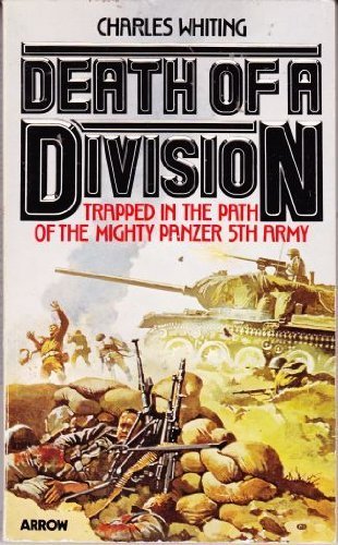 9780515106527: Death of a Division