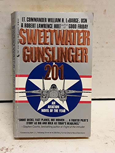 Beispielbild fr Sweet Water Gunslinger 201 zum Verkauf von Better World Books: West