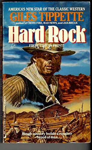 Imagen de archivo de Hard Rock a la venta por R Bookmark