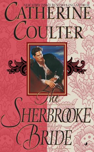 9780515107661: The Sherbrooke Bride (Bride Series, Book 1)